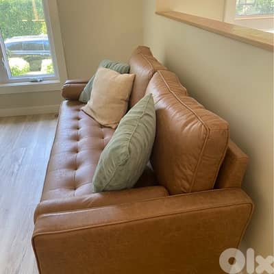 living room set of two