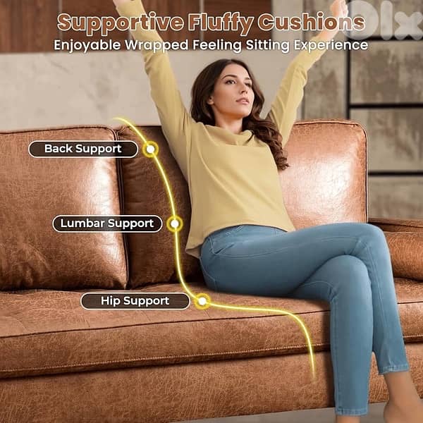 living room set of two 3