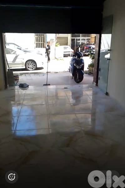 20m commercial space rent achrafieh geitawi rmeil beirut