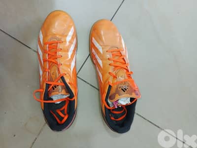 Adidas shoes size 46