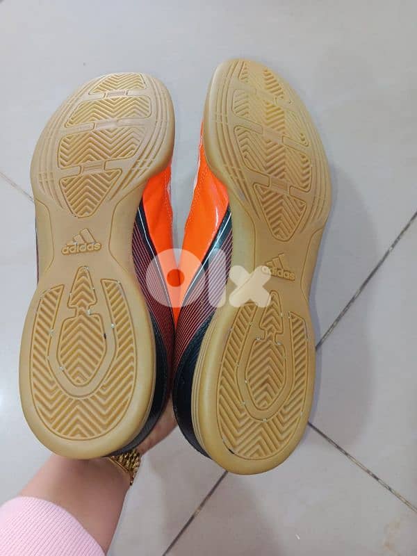 Adidas shoes size 46 3