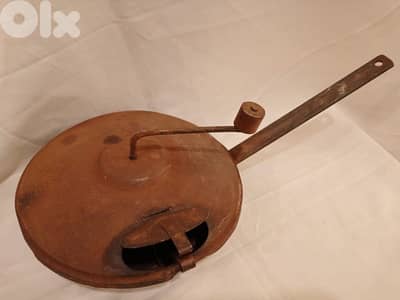 محماصة بن قديمة تراثية