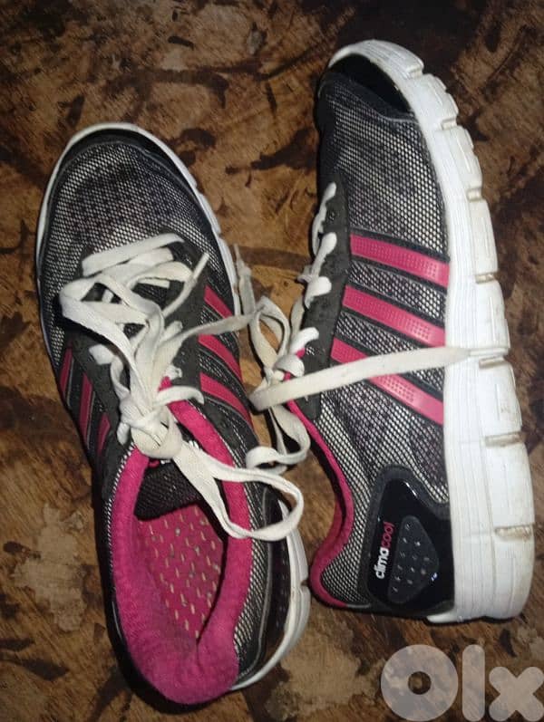 اديداس اورجينال 1