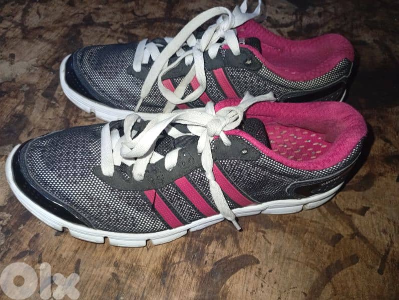 اديداس اورجينال 2