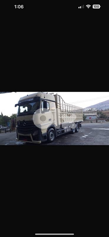 نقليات  ٢٤/٢٤ لكافه الأراضي اللبنانيه