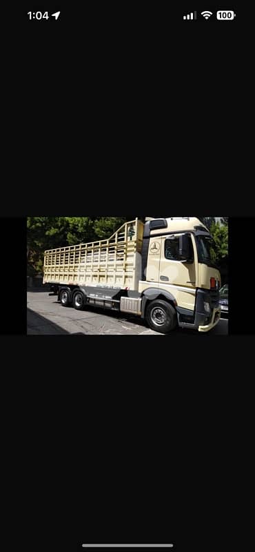 نقليات  ٢٤/٢٤ لكافه الأراضي اللبنانيه 2