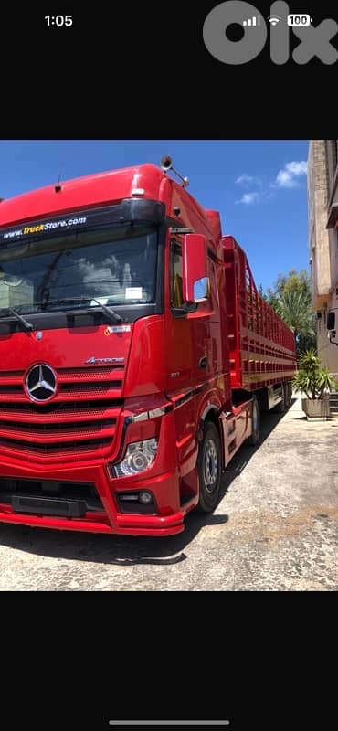 نقليات  ٢٤/٢٤ لكافه الأراضي اللبنانيه 3