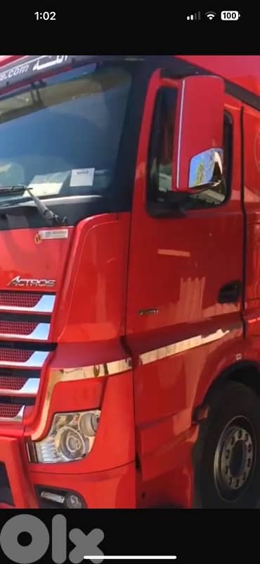 نقليات  ٢٤/٢٤ لكافه الأراضي اللبنانيه 9