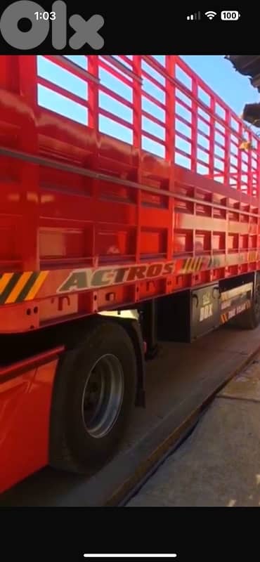 نقليات  ٢٤/٢٤ لكافه الأراضي اللبنانيه 10