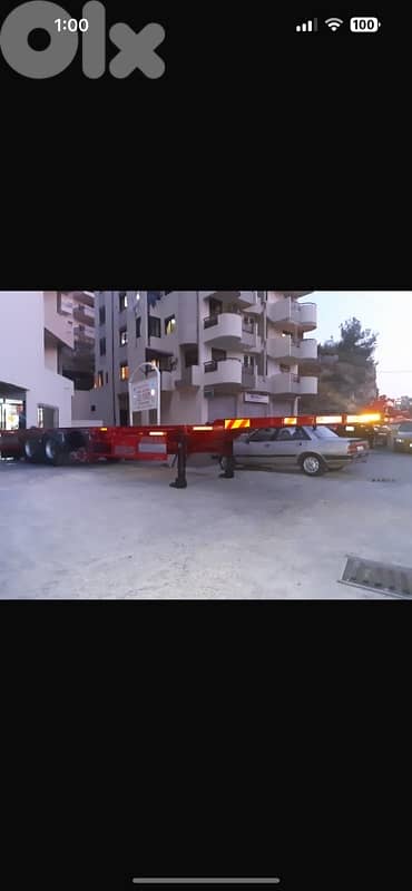 نقليات  ٢٤/٢٤ لكافه الأراضي اللبنانيه 12