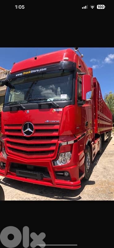 نقليات  ٢٤/٢٤ لكافه الأراضي اللبنانيه 14