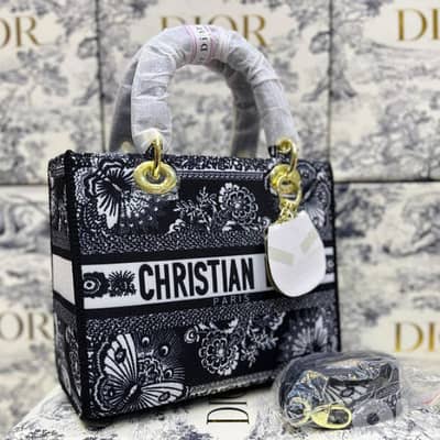copy original Dior bag