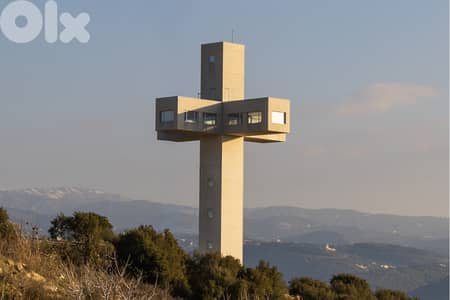 Stunning Sea View Villa in Batroun - فيلا بإطلالة مذهلة في البترون