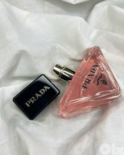 prada paradoxe