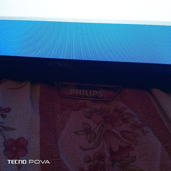 philips tv 4