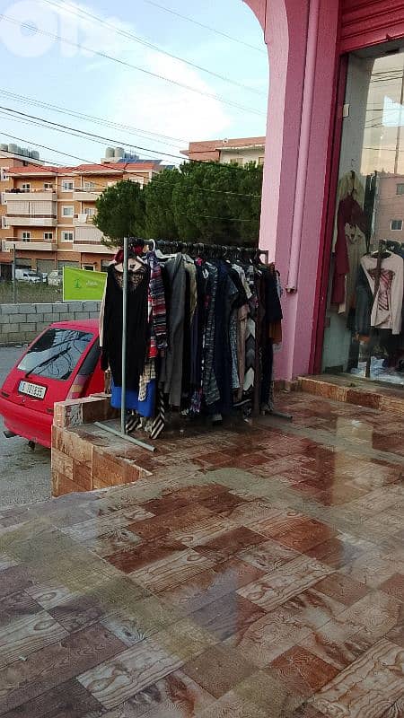 حبوش النبطية مقابل حلويات الشرق 10