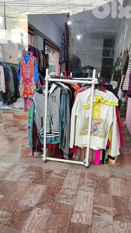 حبوش النبطية مقابل حلويات الشرق 12