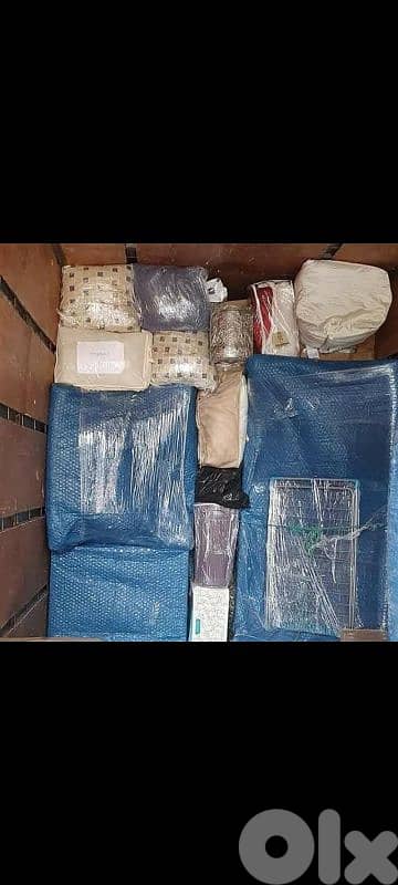 نقل اثاث  فك وتركيب وتوضيب وتخزين تحميل وتنزيل وتأجير رافعات 1