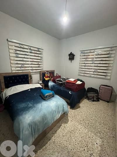 Complete new bedroom