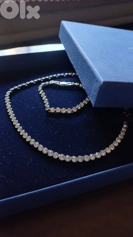 swarovski set 2