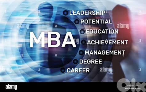 Learn to defeat Thesis difficulties & tight deadlines with MBA exams!
