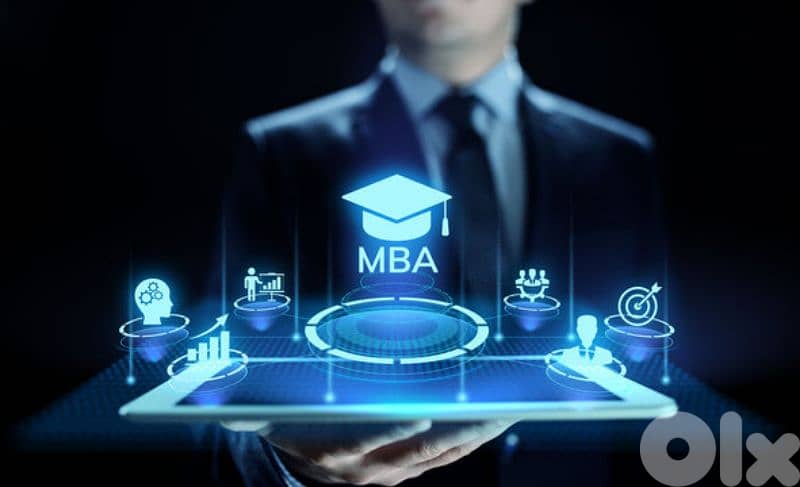 Learn to defeat Thesis difficulties & tight deadlines with MBA exams! 1