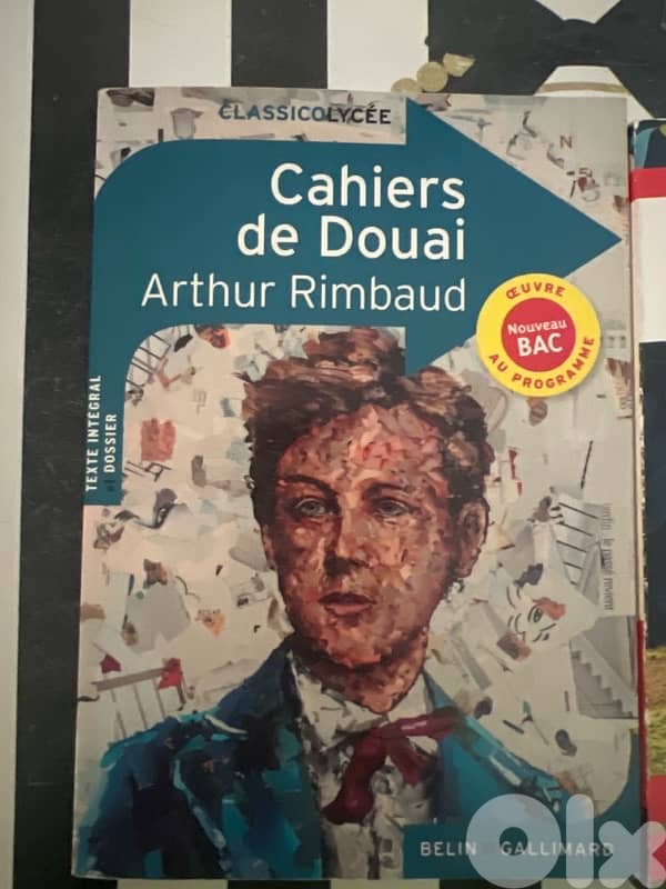 oeuvre nouveau bac 1