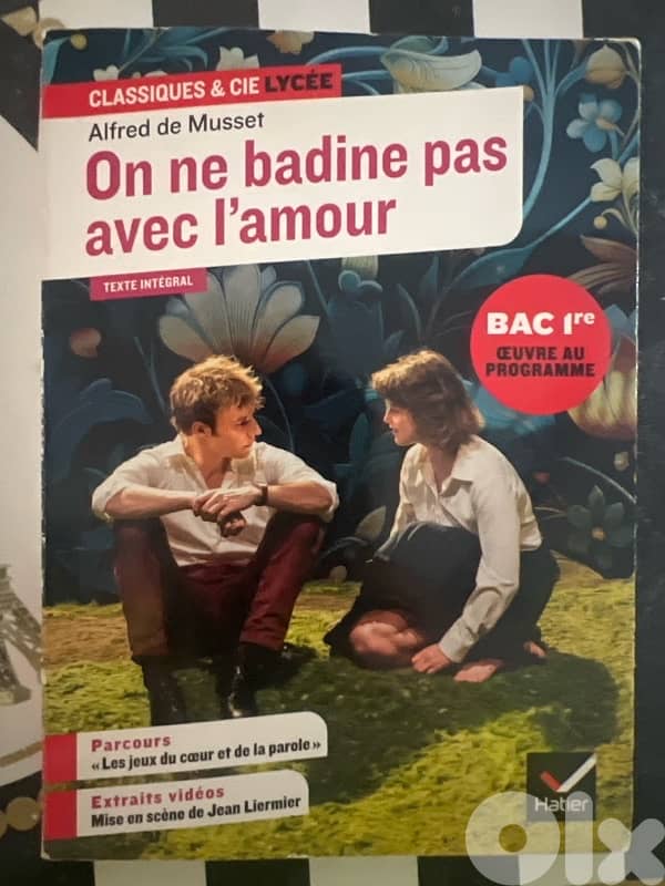 oeuvre nouveau bac 2