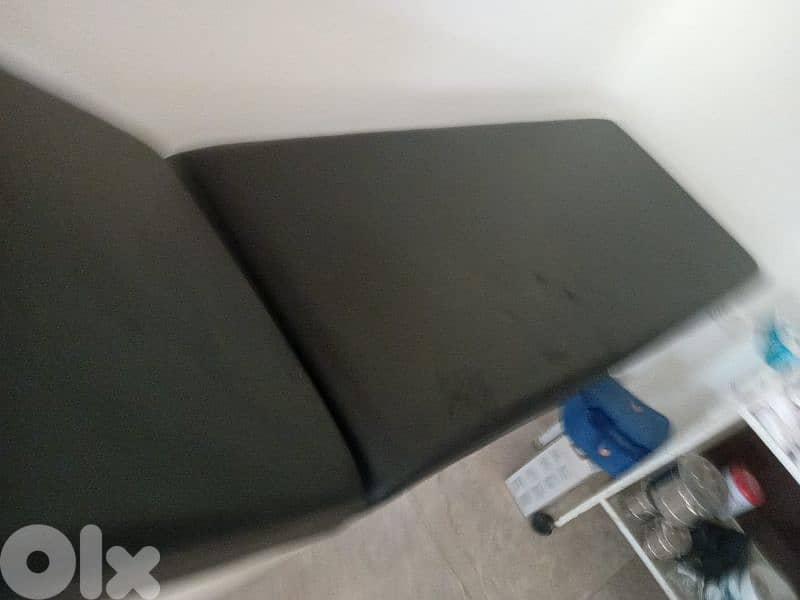 medical bed (sharyo) massage bed takht lal marid 2