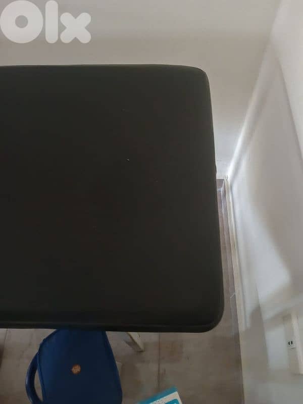 medical bed (sharyo) massage bed takht lal marid 3