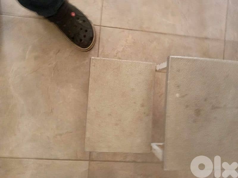 medical bed (sharyo) massage bed takht lal marid 5