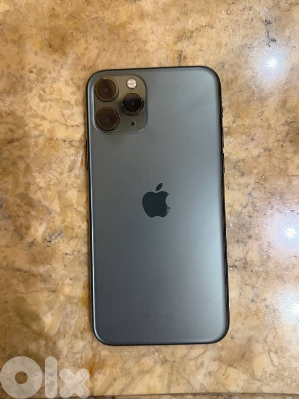 iPhone 11 Pro 64 GB 1