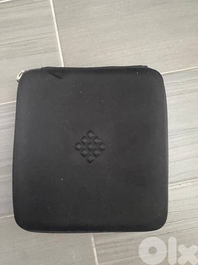 Detector machine for diamonds