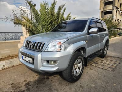 Toyota Prado 2003