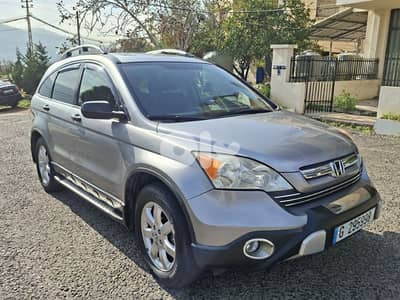 Honda CR-V 2007