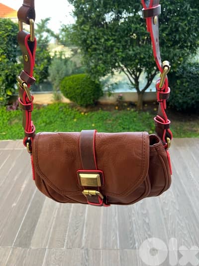 marc by marc jacob cross bag