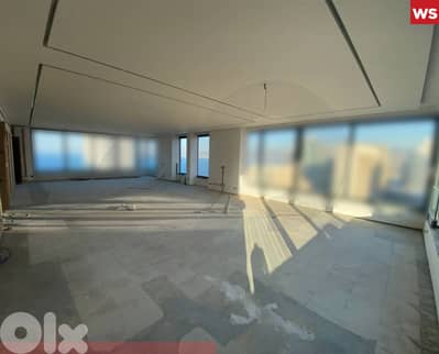 Ain El Mraise | New Bldg | High Floor ! REF#WS131011 !