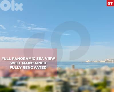 REF#ST131050 An apartment for sale, WELL MAINTAINED, Ghadir