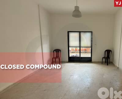 155 sqm apartment in prime location hamad REF#YJ131052