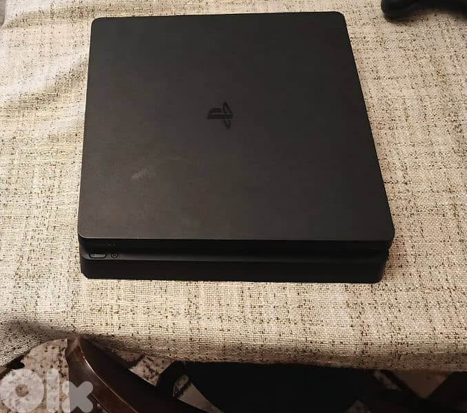 Ps4 slim 500gb 1