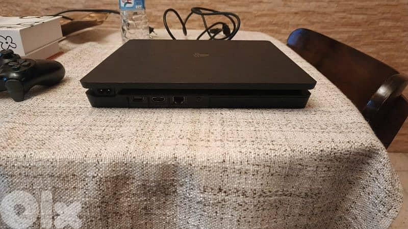 Ps4 slim 500gb 2