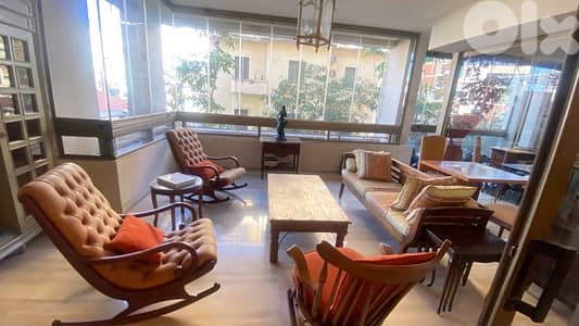 Amazing apart in carre dor achrafieh high end