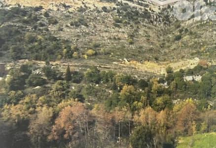 For sale Land in Ferhet Jbeil