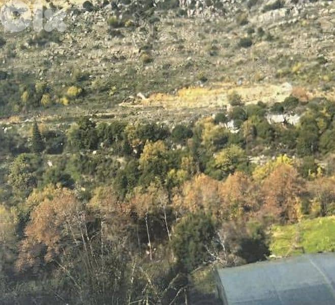 For sale Land in Ferhet Jbeil 1
