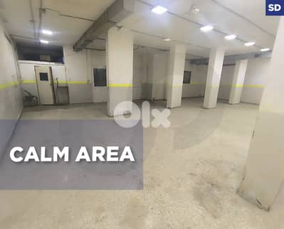 Great deal, prime area, beirut, batrakieh/البطراكية REF#SD131056