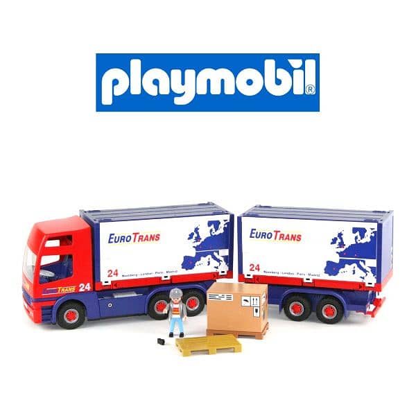 Playmobil 4323 (Limited Quantity) 1