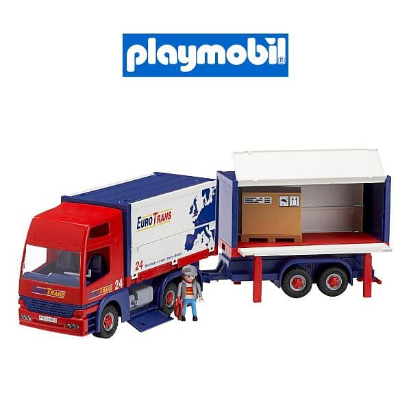 Playmobil 4323 (Limited Quantity) 2