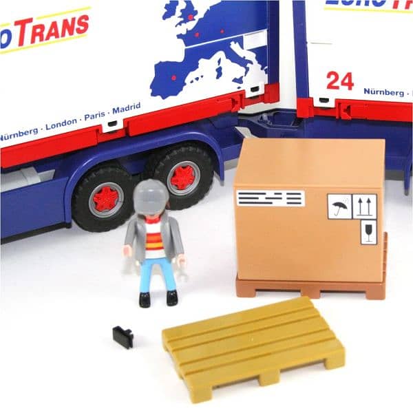 Playmobil 4323 (Limited Quantity) 4