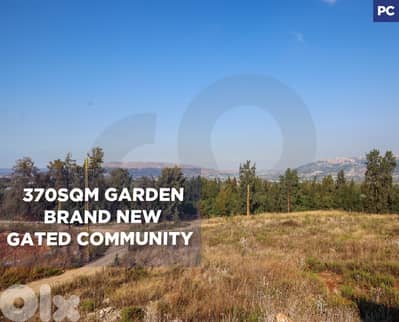 Luxurious private Villa, prime area, Bchennine- Zgharta REF#PC131057