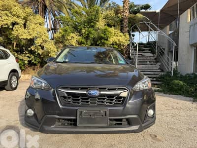 Subaru XV Crosstrek 2018